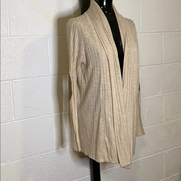 The Impeccable Pig Long Sleeve cardigan size small - Picture 2 of 7